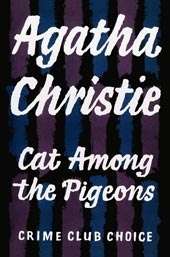 Cat among the Pigeons (facsimile)