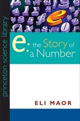 E: The Story of a Number
