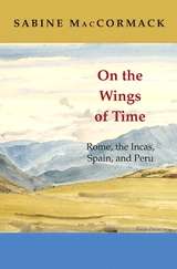 On the Wings of Time