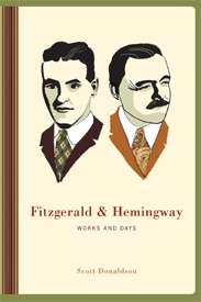 Fitzgerald and Hemingway