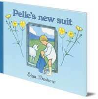 Pelle's New Suit    mini edition