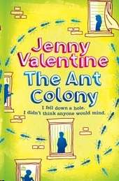 The Ant Colony