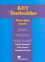 KET Test Builder without key