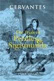 The Trials of Persiles and Segismunda: A Northern Story
