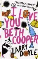 I Love You Beth Cooper