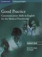 Good Practice Teacher's Book