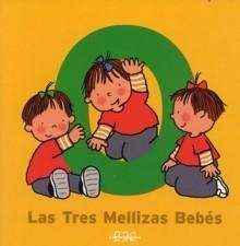 La tres mellizas bebés