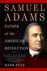 Samuel Adams