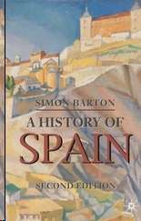 A History of Spain