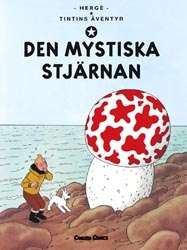 Tintin/ Den mystiska stjärnan