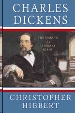 Charles Dickens, The Making of a Literary Giant