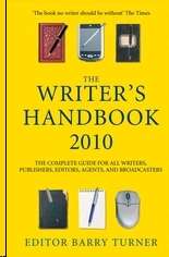 The Writer's Handbook 2010