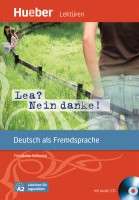 Lea? Nein danke + CD. Lectura fácil A2