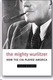 The Mighty Wurlitzer