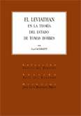 El Leviathan en la teoría del estado de Thomas Hobbes