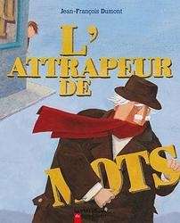 L'Attrapeur de mots