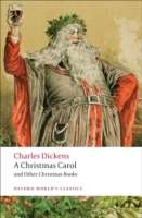 A Christmas Carol x{0026} other Christmas Books