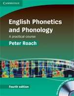 English Phonetics and Phonology + Answers + CDs