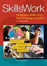 Skillswork Student's Book +CD