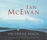 On Chesil Beach     abridged audiobook (4 CDs)