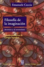 Filosofía de la imaginación