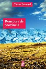 Rencores de provincia