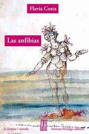 Las anfibias