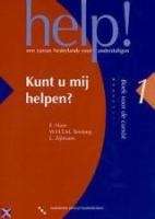 Help! 1 (Libro)