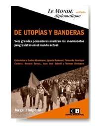 De utopías y banderas