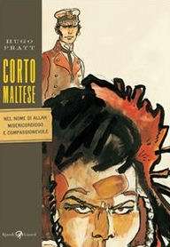 Corto Maltese. Nel nome di Allah misericordioso e compassionevole