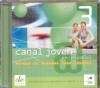 Canal joven - 3 (Cd-audio libro del alumno)