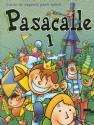 Pasacalle 1 (Cd-audio)