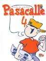 Pasacalle 4 (Cd-audio)