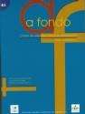 A fondo - 1 (B2) Cd-audio