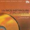 Verbos españoles conjugados (Cd-ROM)