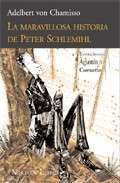 La maravillosa historia de Peter Schlemihl