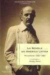 La novela en América Latina