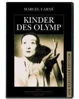 Kinder der Olymp DVD