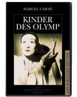 Kinder der Olymp DVD