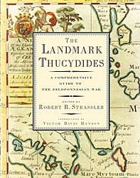 The Landmark Thucydides