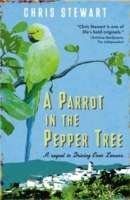 A Parrot in the Pepper Tree