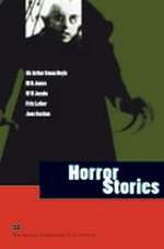 Horror Stories (MRL)
