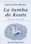 La tumba de Keats