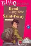 Rémi et le mystère de Saint-Péray + CD (A1)