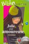 Julie est amoureuse + CD (A2)