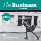 The Business Advanced Class CDs (2)