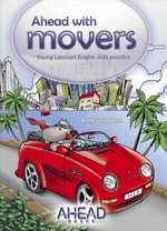 Ahead with movers. Student's book