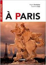 À Paris A2/B1