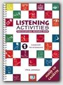 Listening Activities 1 + CD