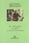 Traslado de A. H. a San Cristóbal